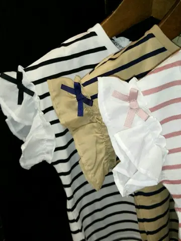 ANY 山川 コーディネート画像