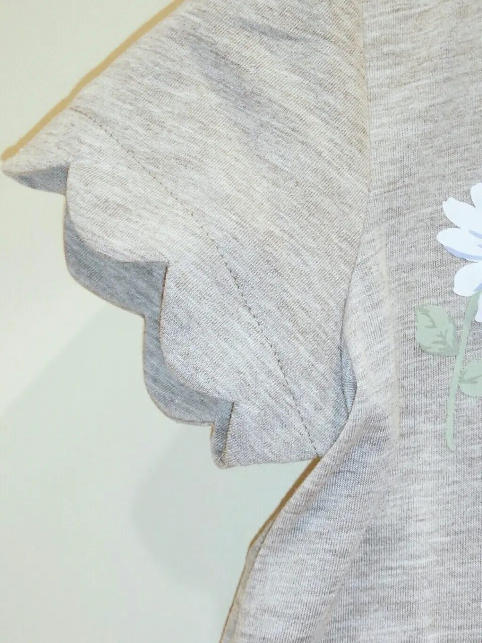 ANY 山川 コーディネート画像