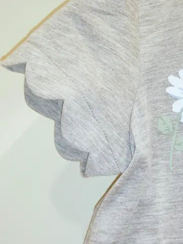 ANY 山川 コーディネート画像