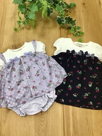 ANY 鈴木 コーディネート画像