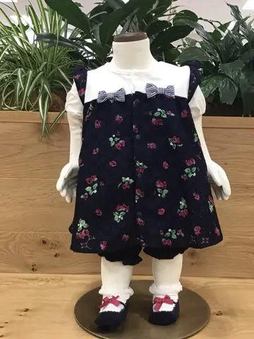 ANY 鈴木 コーディネート画像