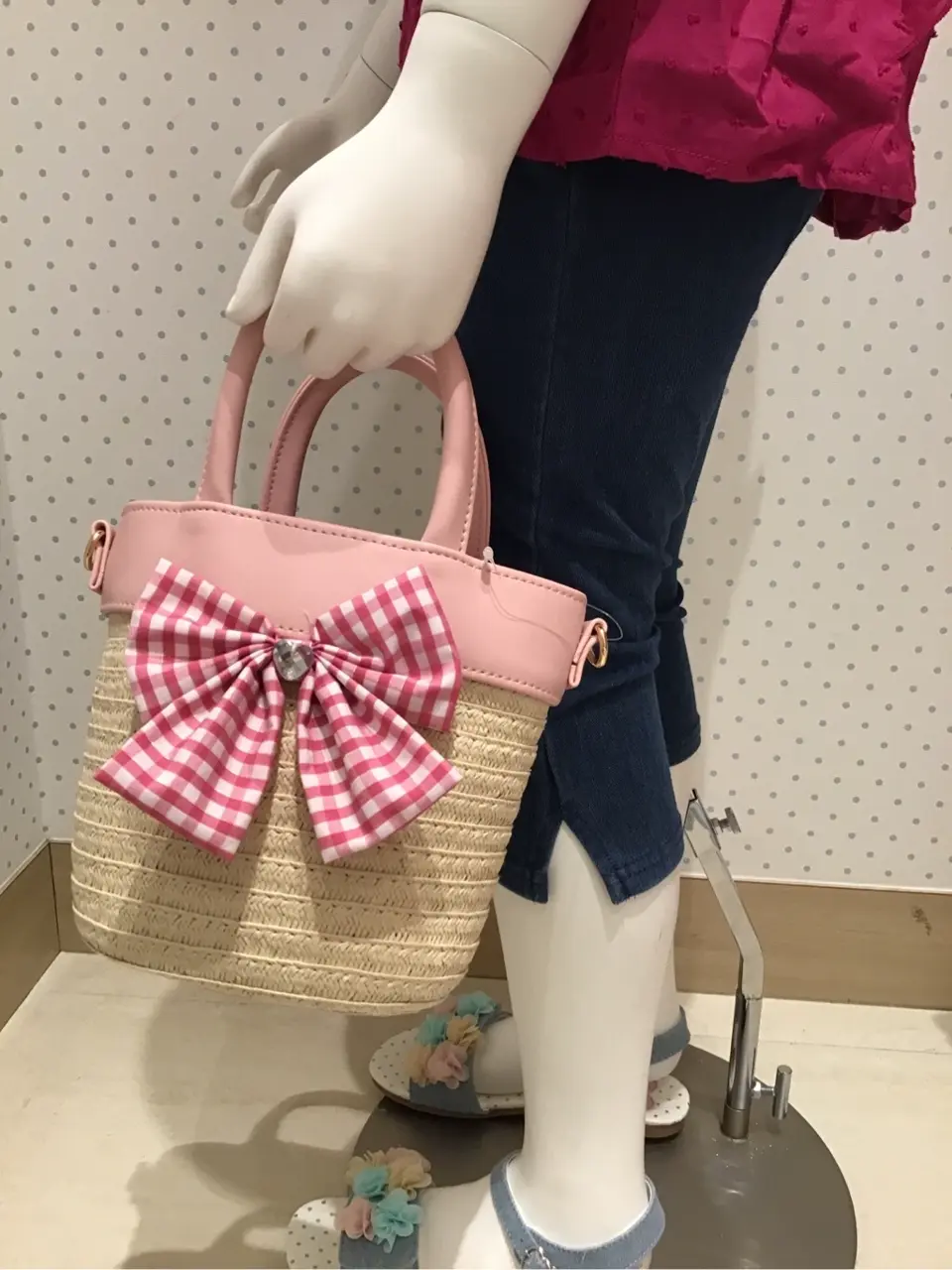 ANY 大野 コーディネート画像