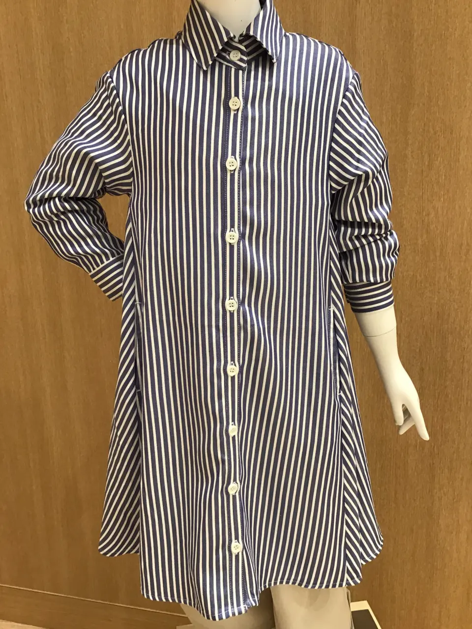 ANY 本吉 コーディネート画像