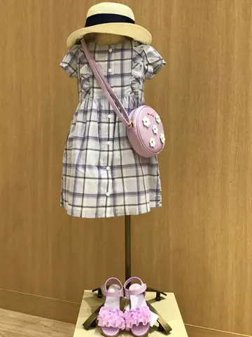 ANY 本吉 コーディネート画像