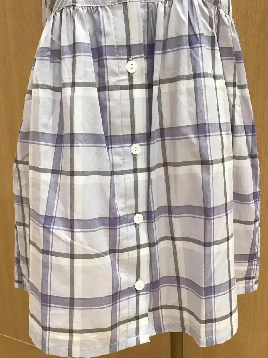 ANY 本吉 コーディネート画像