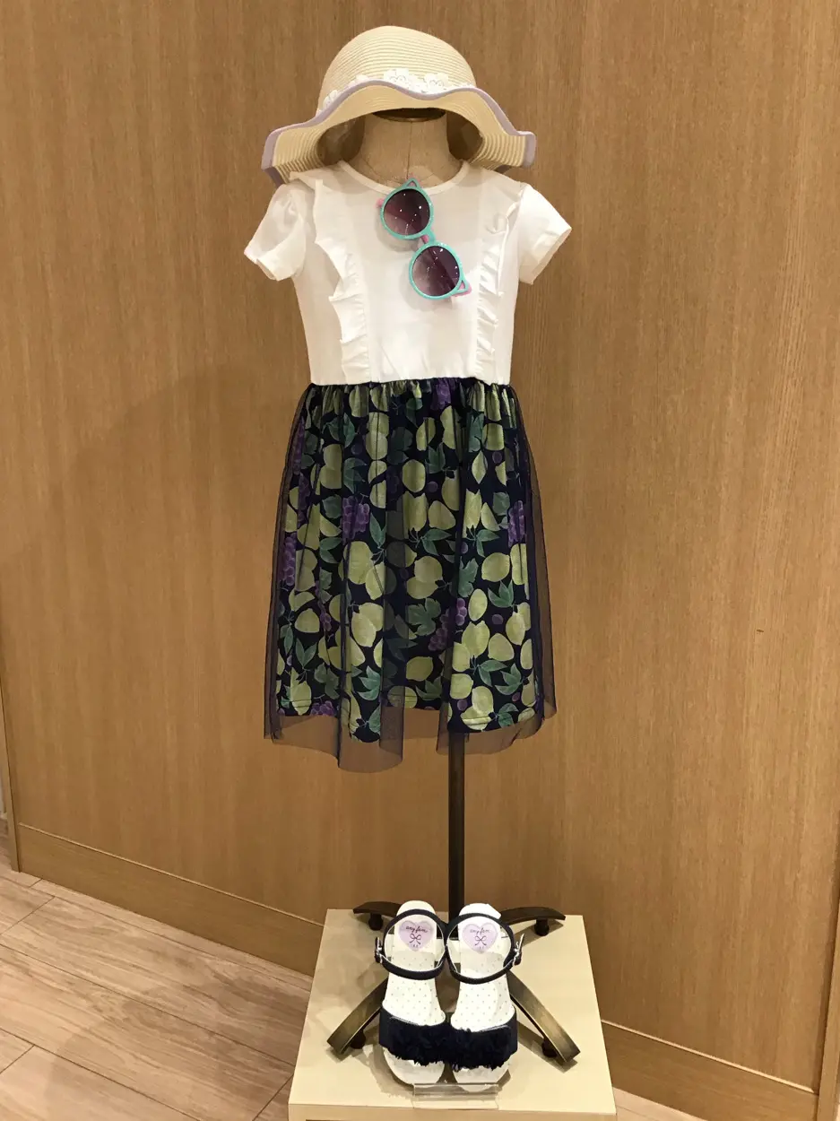  本吉 コーディネート画像