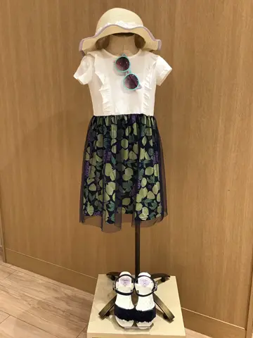 ANY 本吉 コーディネート画像