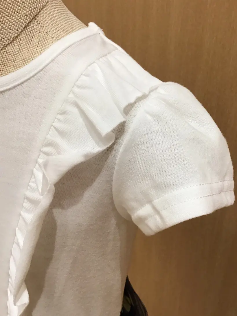 ANY 本吉 コーディネート画像