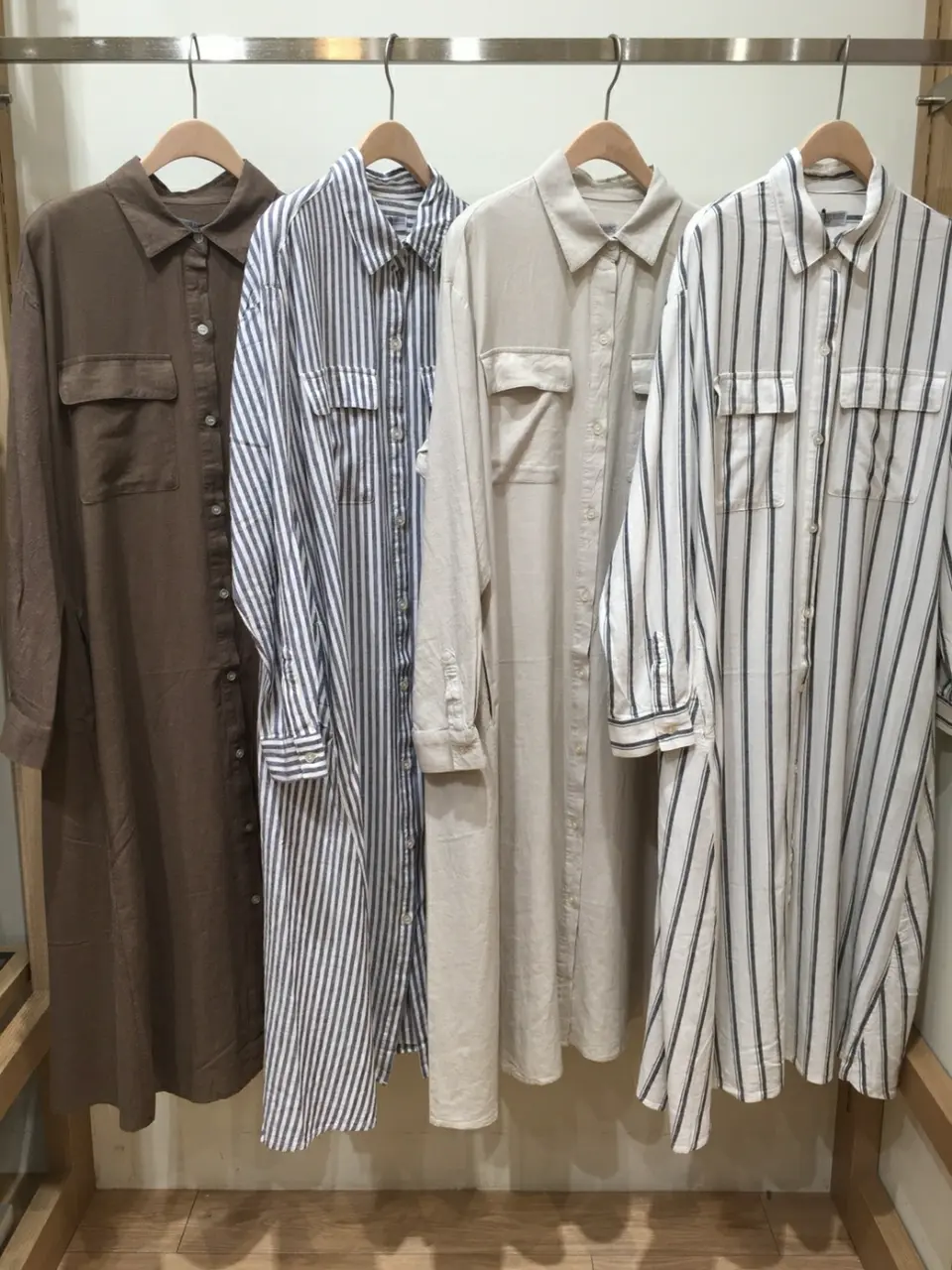 ANY 須藤 コーディネート画像