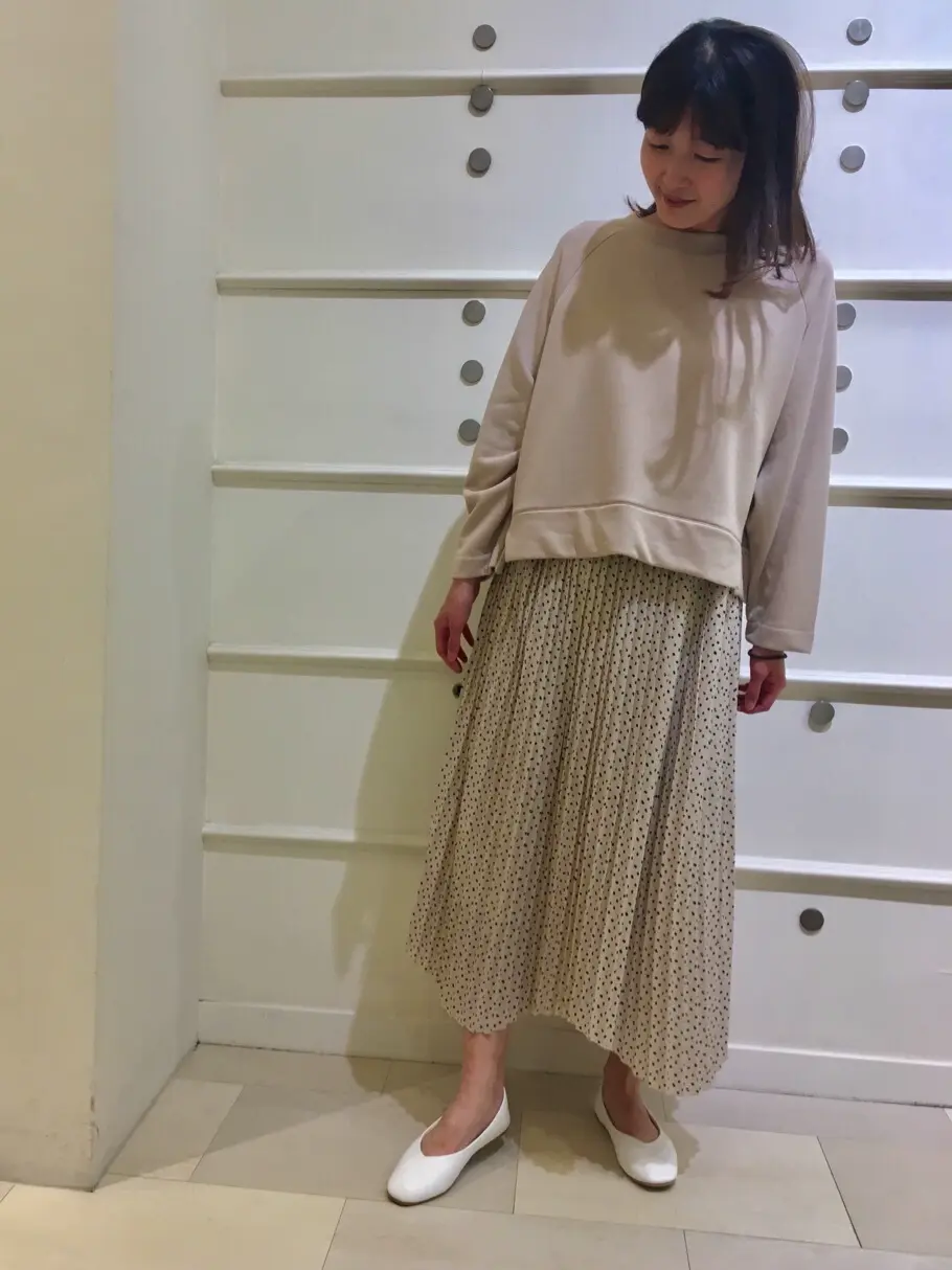  三橋 コーディネート画像