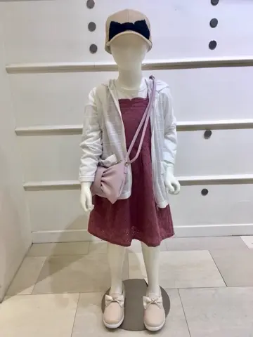 ANY 三橋 コーディネート画像