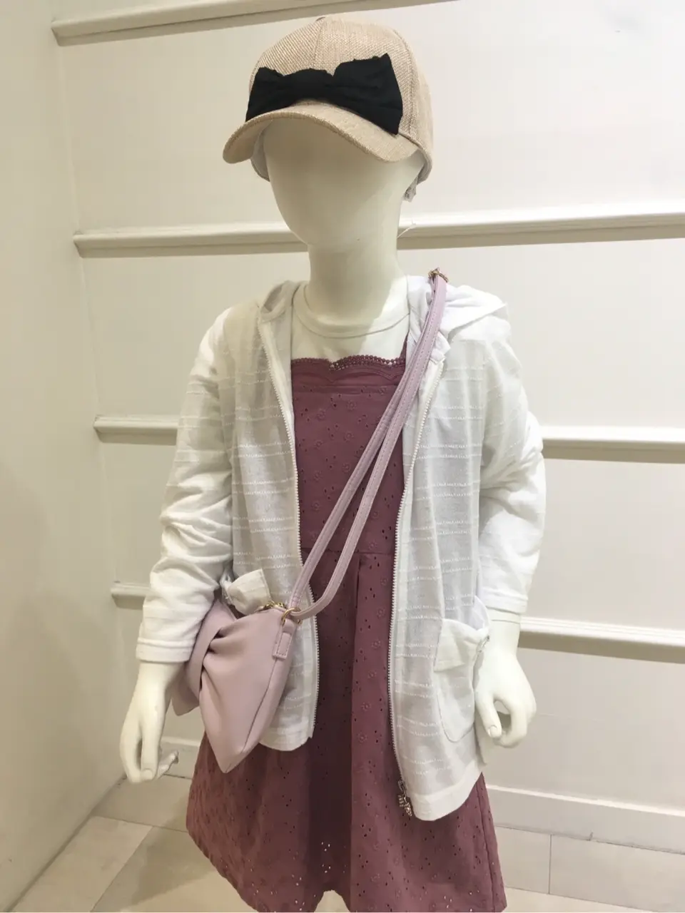 ANY 三橋 コーディネート画像