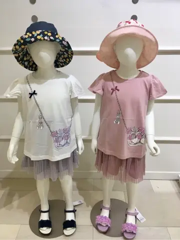 ANY 三橋 コーディネート画像