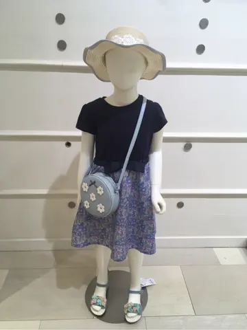 ANY 三橋 コーディネート画像