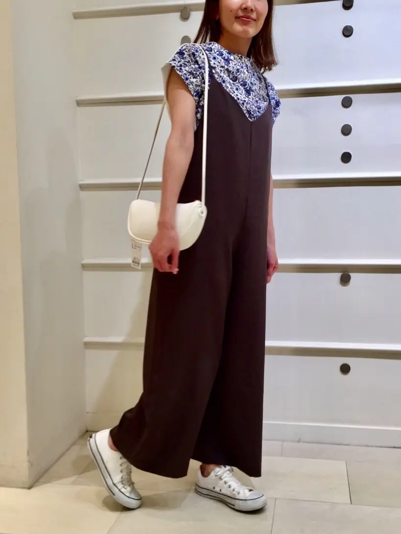  三橋 コーディネート画像