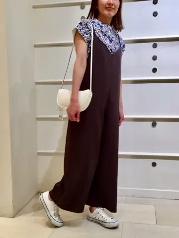 ANY 三橋 コーディネート画像