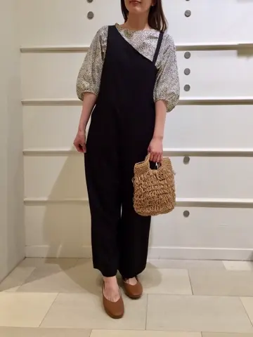 ANY 三橋 コーディネート画像