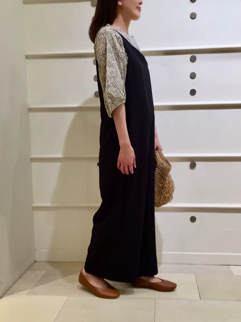 ANY 三橋 コーディネート画像