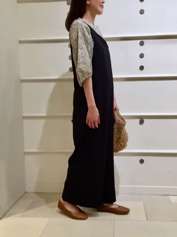 ANY 三橋 コーディネート画像