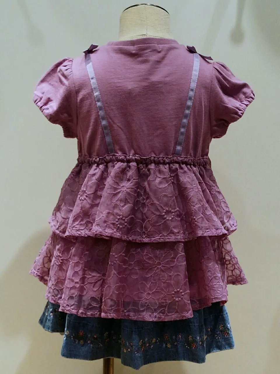 ANY 山川 コーディネート画像