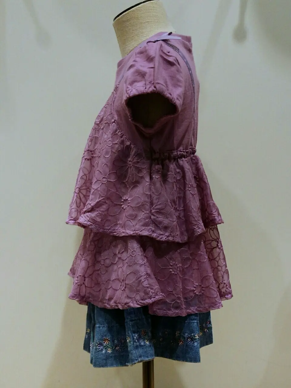 ANY 山川 コーディネート画像