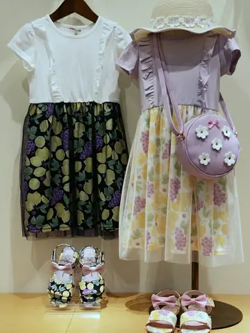 ANY 山川 コーディネート画像