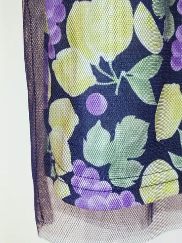 ANY 山川 コーディネート画像