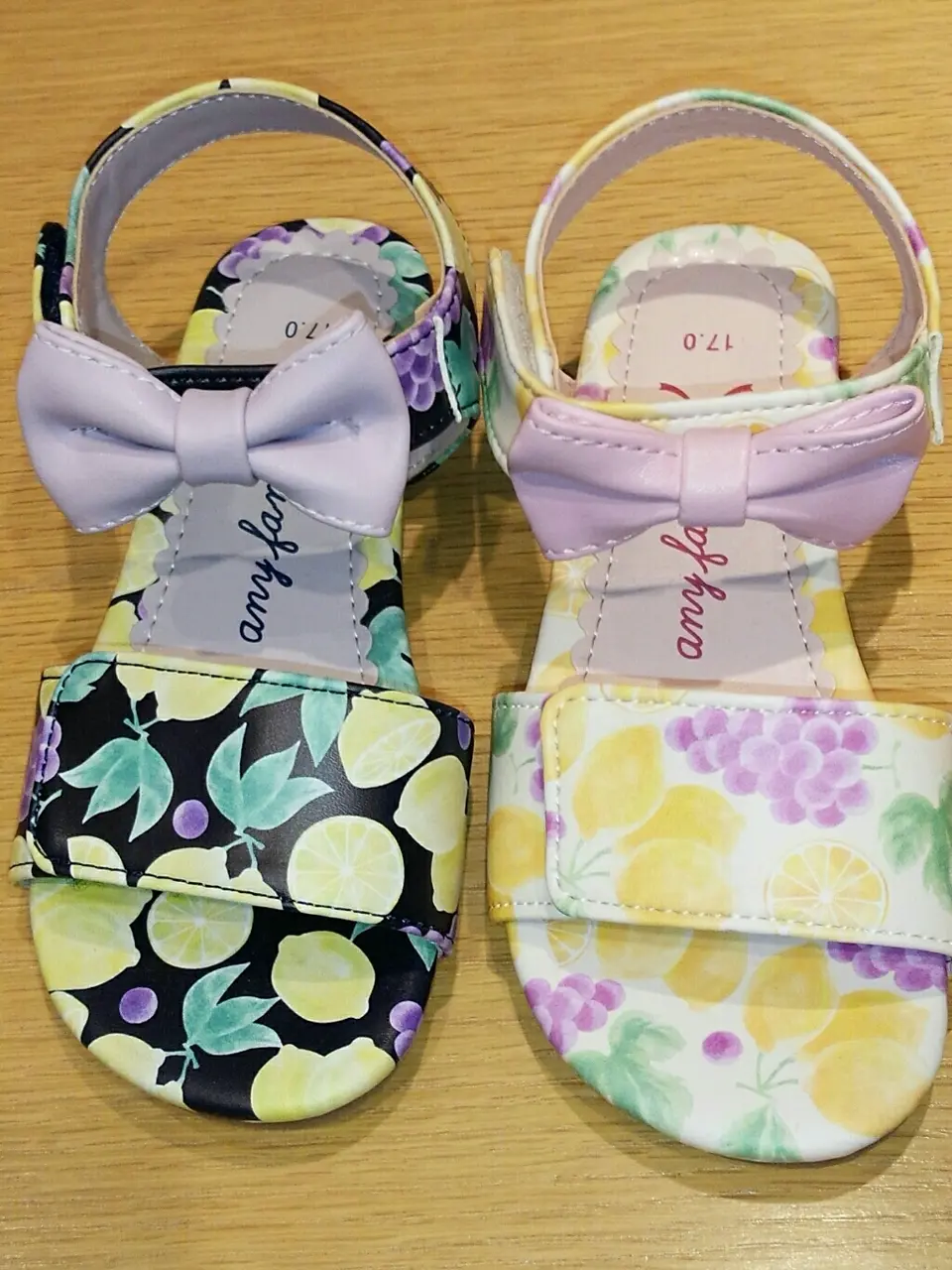 ANY 山川 コーディネート画像