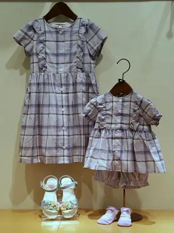 ANY 山川 コーディネート画像