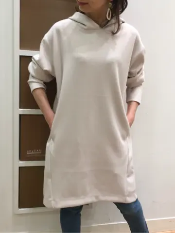 ANY 山口 コーディネート画像