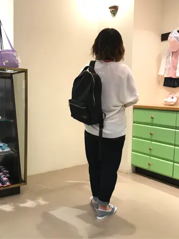 ANY 吉田 コーディネート画像