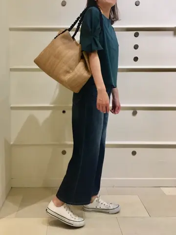 ANY 三橋 コーディネート画像