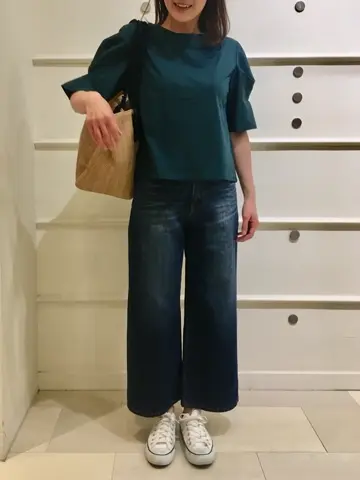 ANY 三橋 コーディネート画像