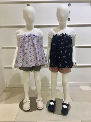 ANY 三橋 コーディネート画像