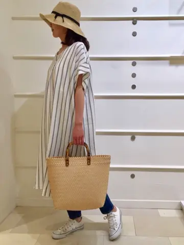 ANY 三橋 コーディネート画像