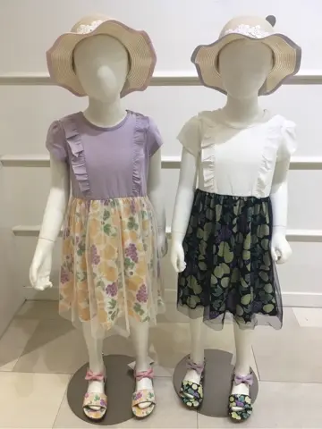 ANY 三橋 コーディネート画像