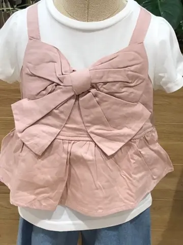 ANY スタッフ コーディネート画像