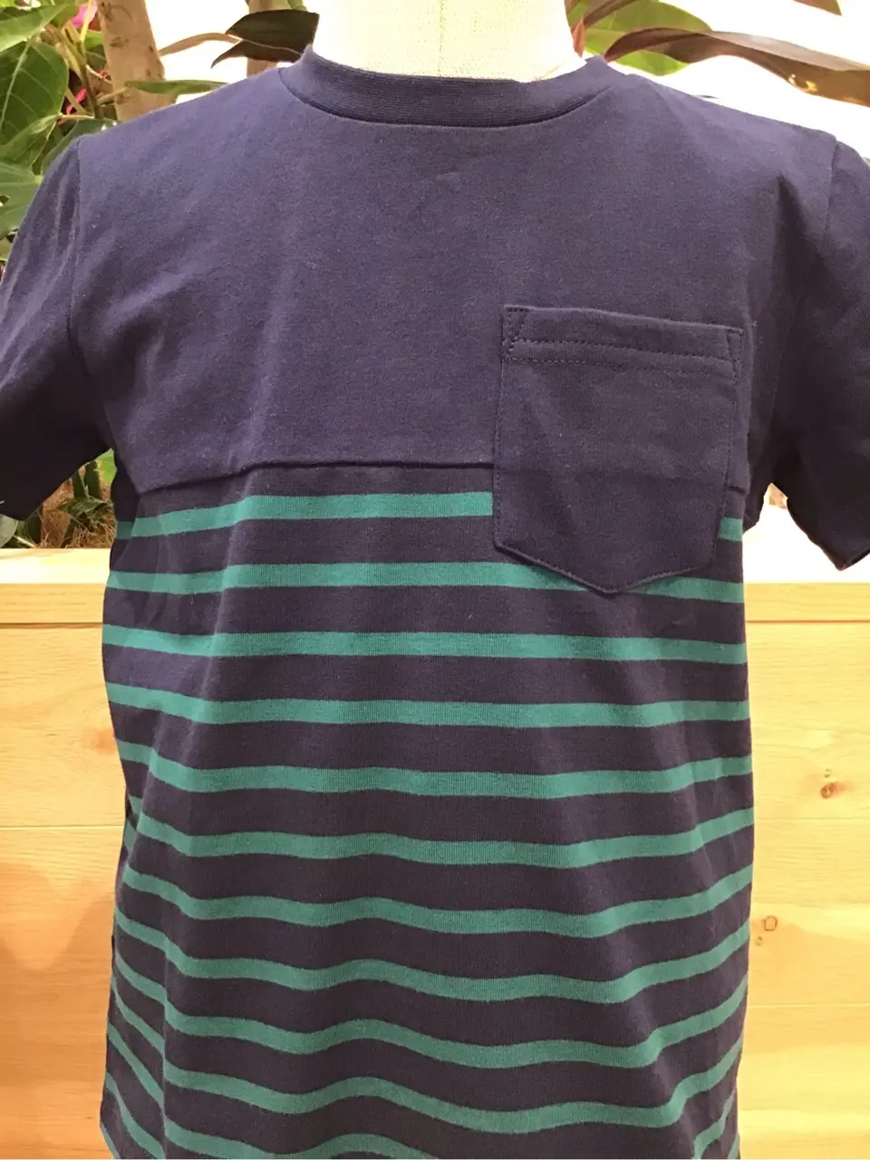 ANY スタッフ コーディネート画像