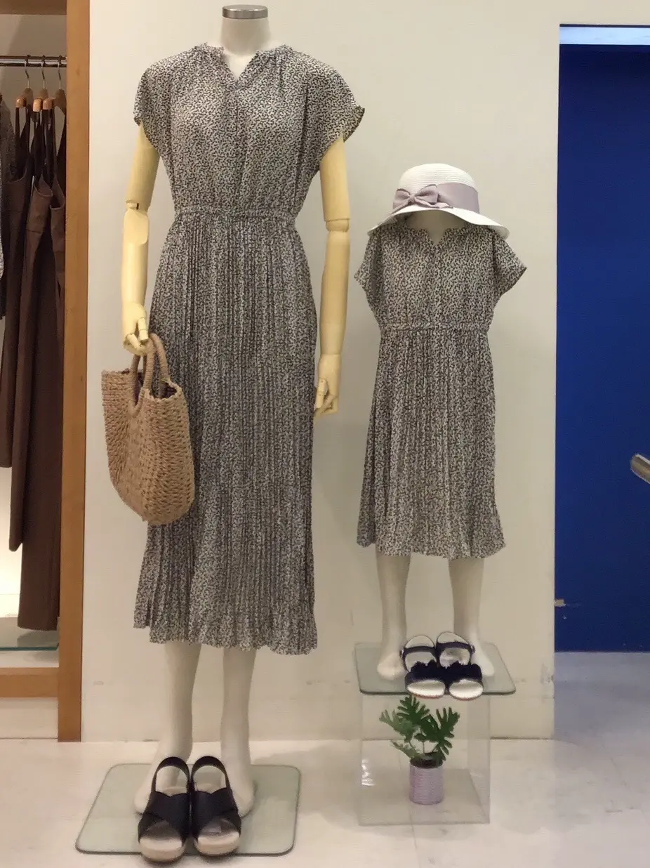 ANY 三上 コーディネート画像