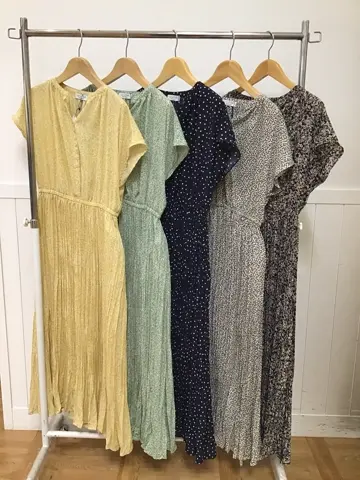 ANY 三上 コーディネート画像