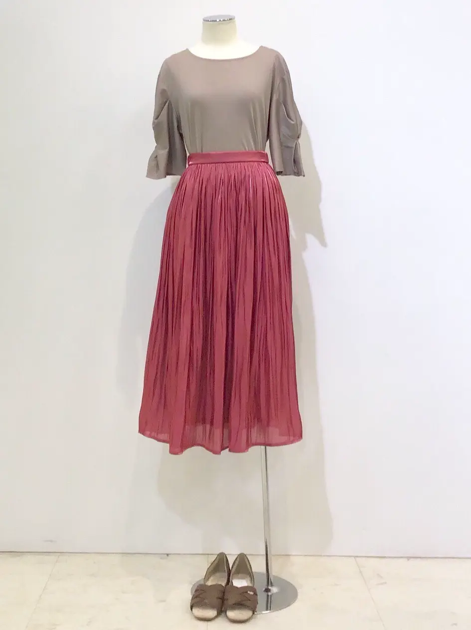 ANY 三上 コーディネート画像