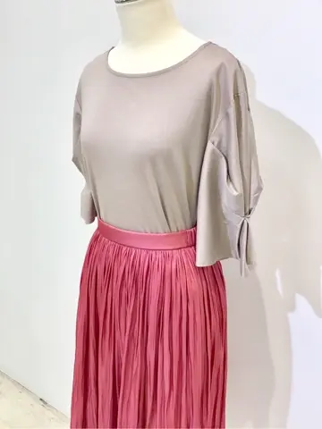 ANY 三上 コーディネート画像