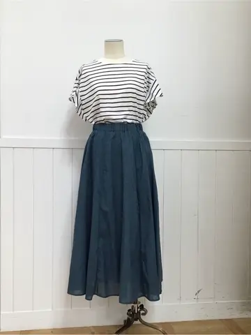 ANY 大野 コーディネート画像