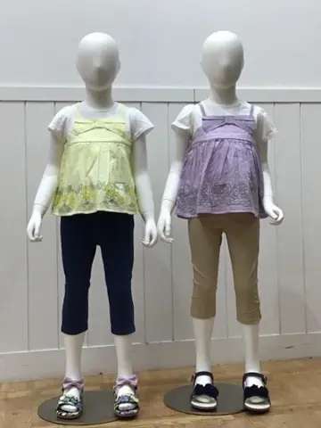 ANY 三上 コーディネート画像