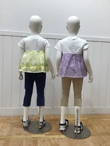 ANY 三上 コーディネート画像