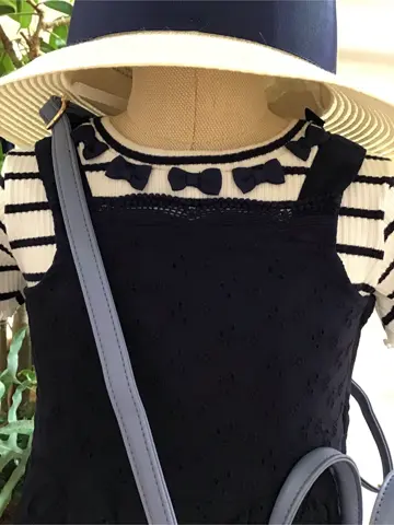 ANY スタッフ コーディネート画像