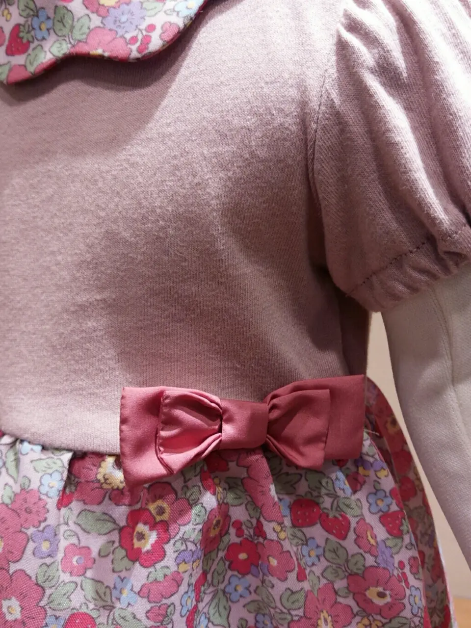 ANY 山川 コーディネート画像