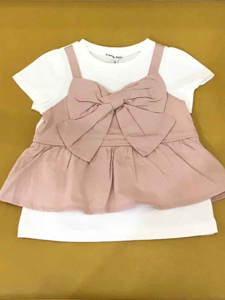 ANY スタッフ コーディネート画像