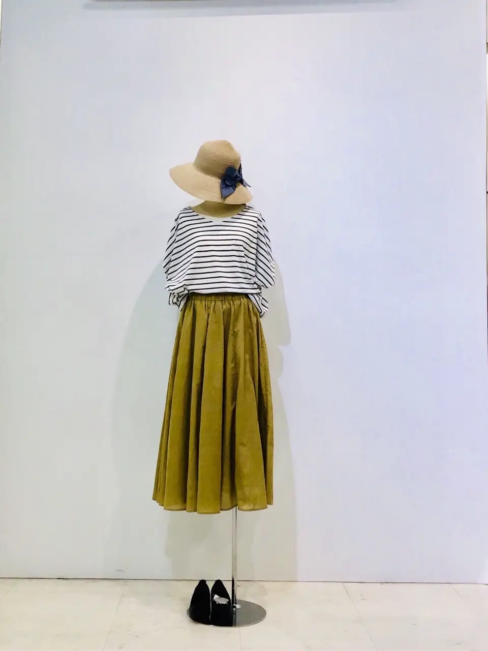  大野 コーディネート画像