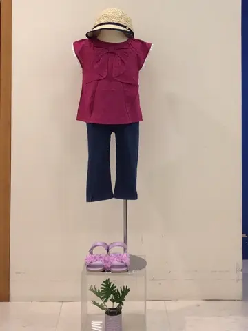 ANY 関 コーディネート画像